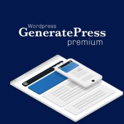 generatepress theme premium