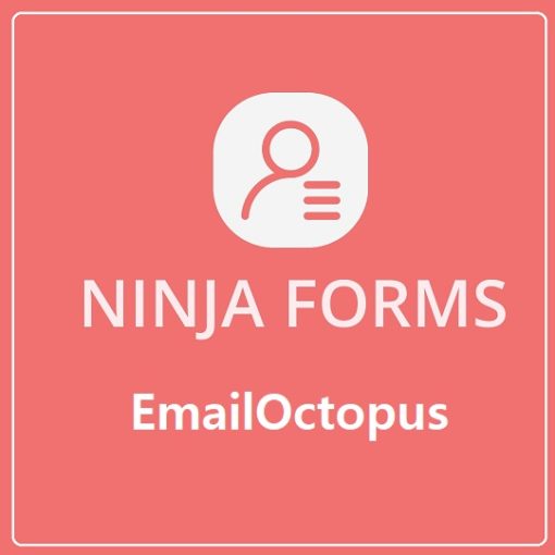 ninja forms EmailOctopus