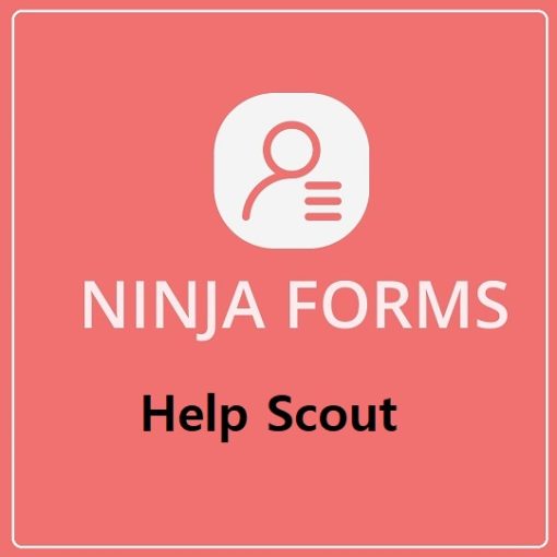 ninja forms Help Scout