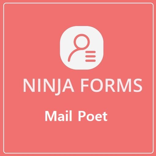 ninja forms Mail Poet