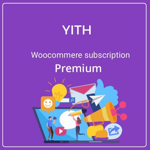 yith woocommerce subscription