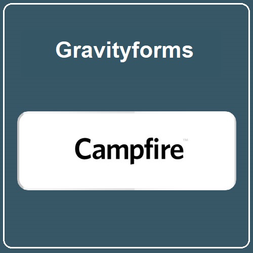 Gravity Forms Campfire 1.2.2