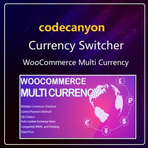 currency swithcher