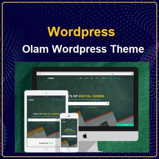 Olam - Easy Digital Downloads Ma