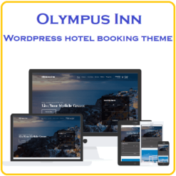 Olympus Inn