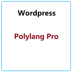 polylang pro