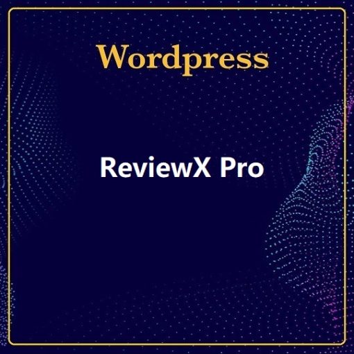 ReviewX Pro