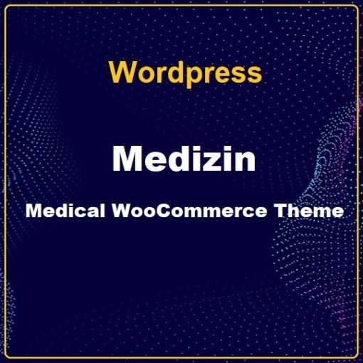 Medizin - Medical WooCommerce Theme